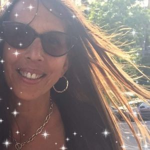 Meet your Posher, Joanne